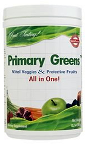 Primary Greens